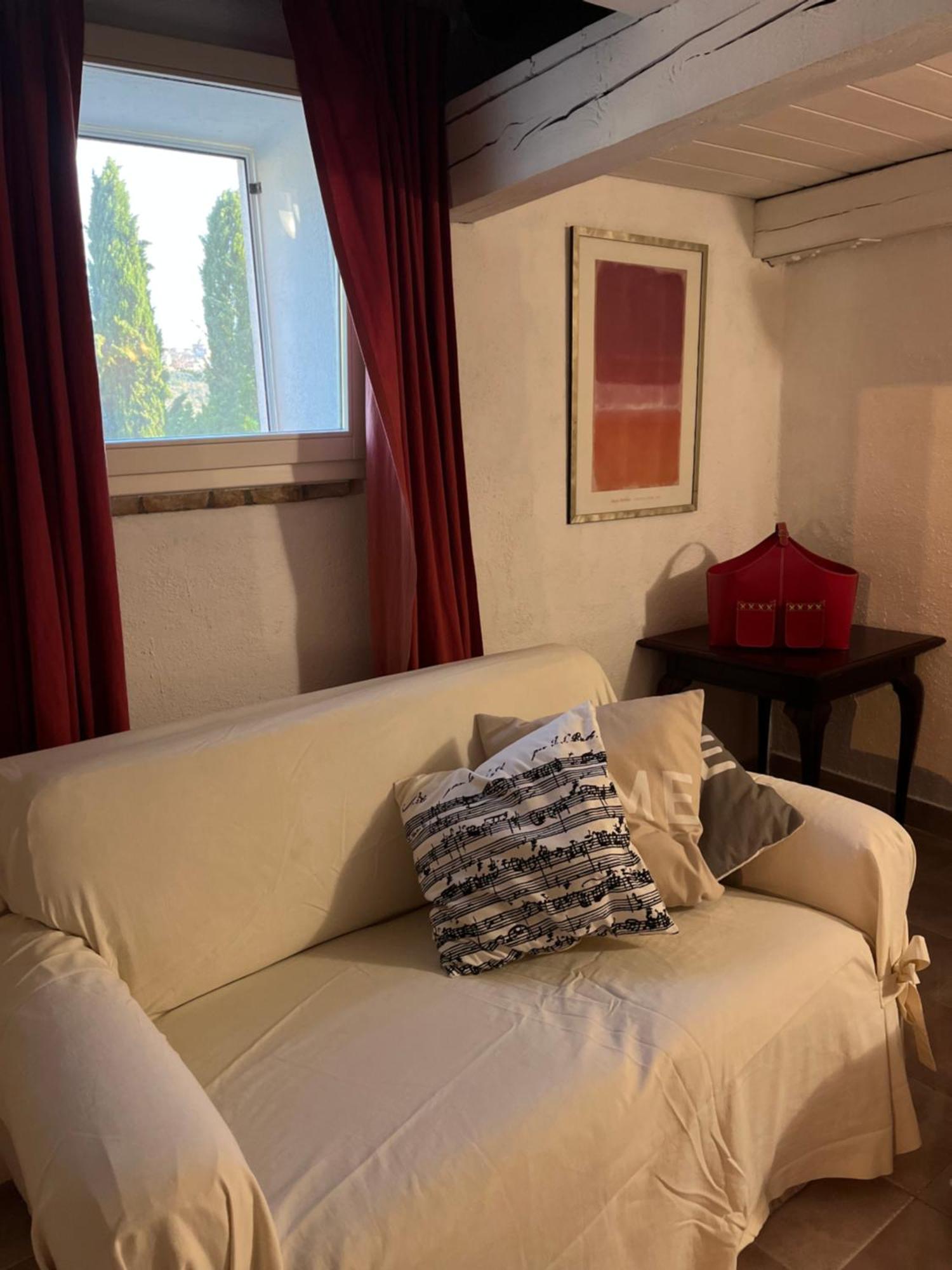 La Casetta Trevi Ngoại thất bức ảnh