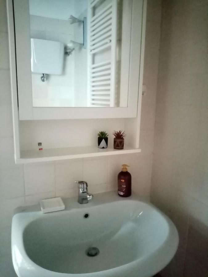 La Casetta Trevi Ngoại thất bức ảnh